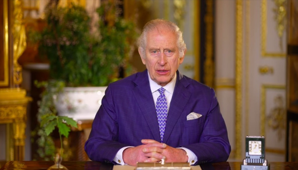 Le message de Charles III à l’occasion du Commonwealth Day 2024